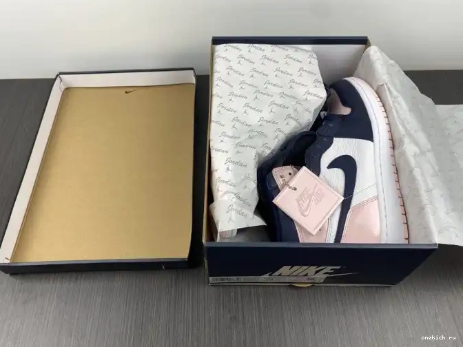 Rep Onekick Air High OG DD9335-641 Atmosphere Jordan 1 0415